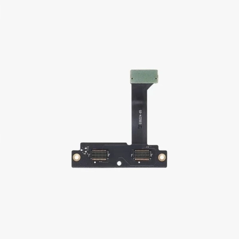 Hotend Heating Assembly Interface Board for Bambu Lab X2D 3D Printer