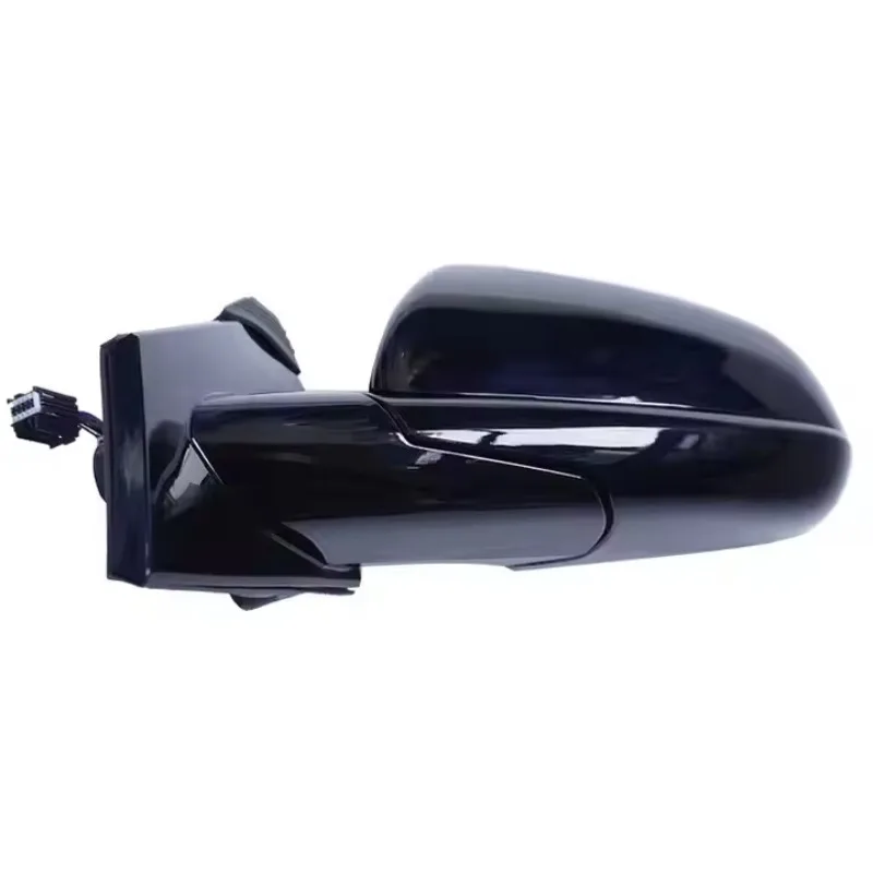

Modification Bestselling Cad-illac 2010SRX Rearview Mirror Body Kit Multifunctional Electric Automatic Anti Glare with Blind Spo