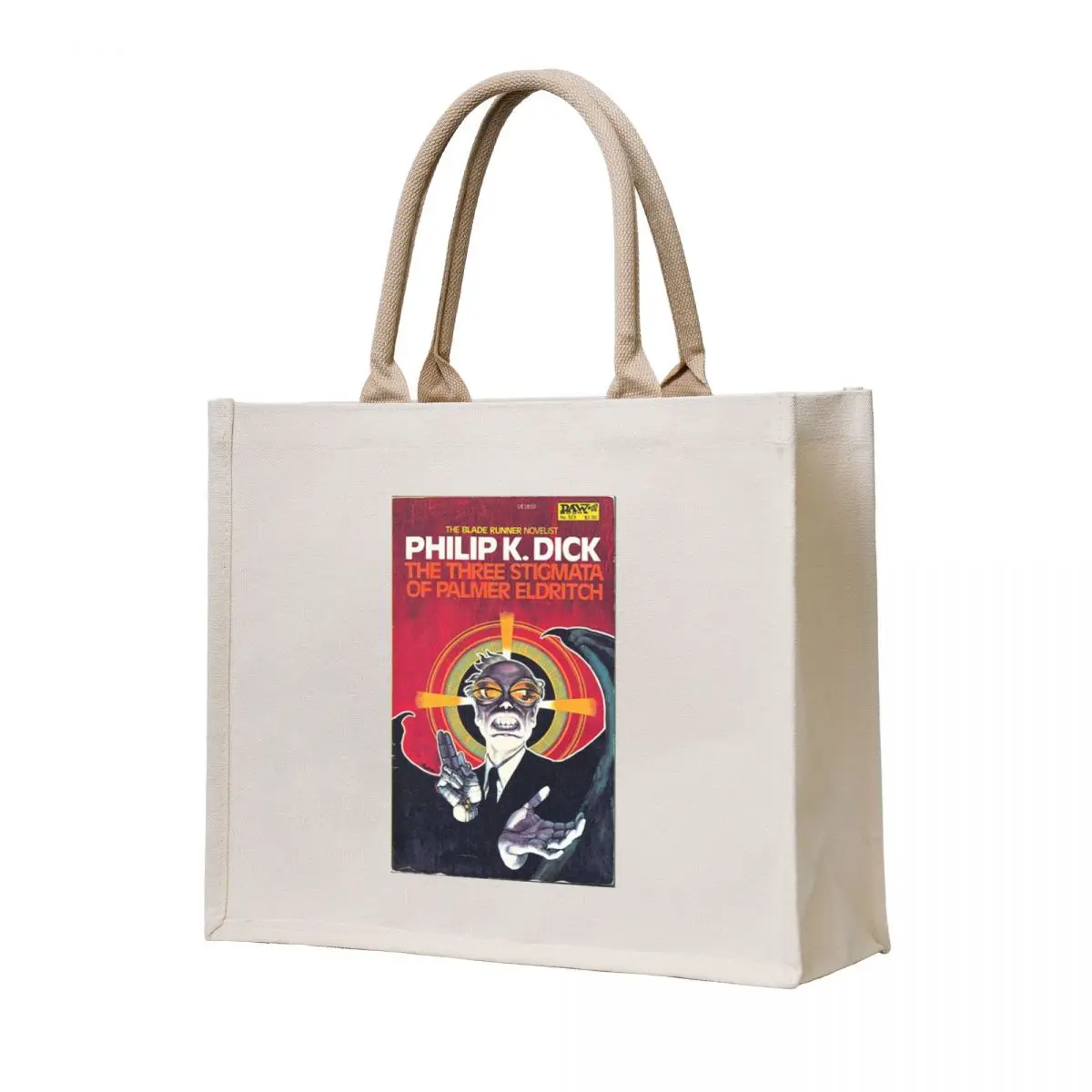 

book cover 228 Tote Bag custom tote woman handbag