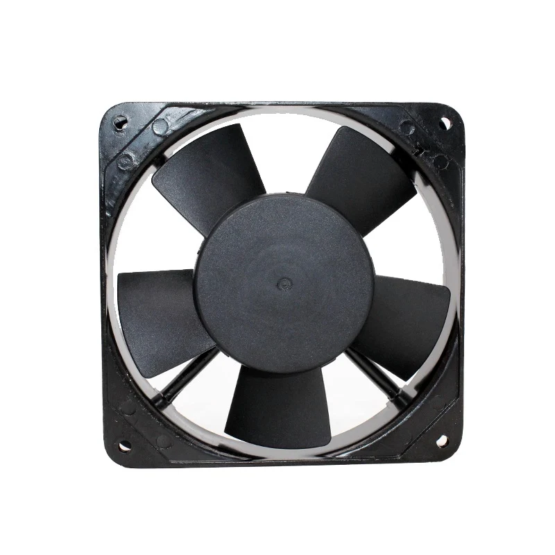 オリジナル DP201AT-2122HBL.GN 220V 12025 120*120*25mm 新品冷却ファンラジエーター