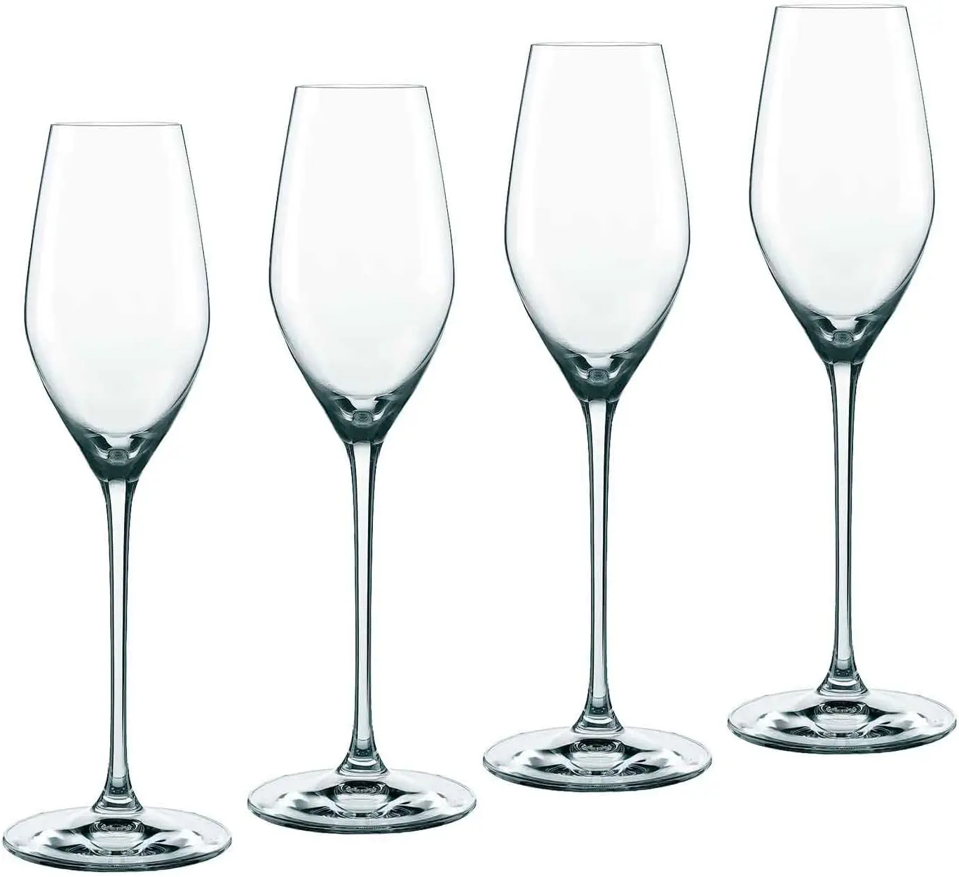 

Nachtmann Supreme Champagne Flutes, Set of 4
