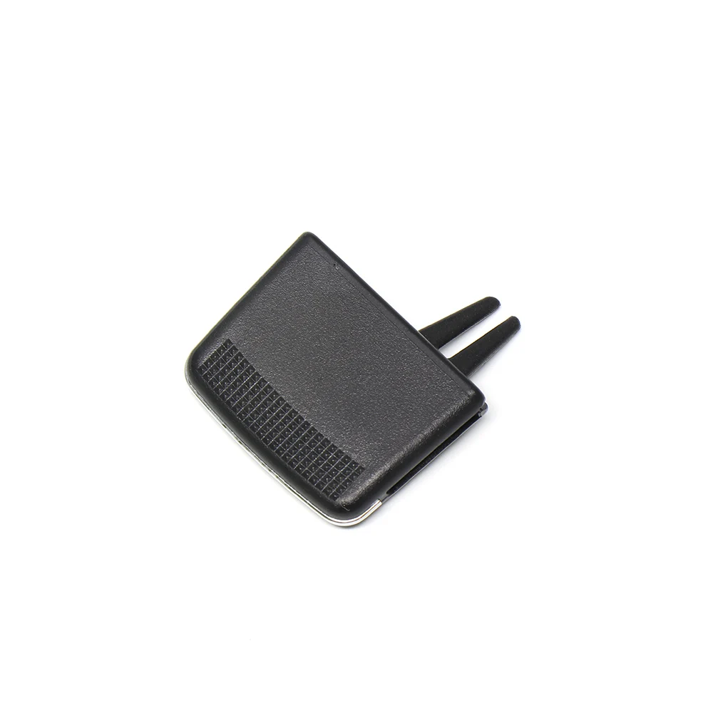 Carro Frente Ar Condicionado A/C Air Vent Outlet Tab, clipe de ajuste de folha, kit de reparação para Kia Sorento 2011-2018