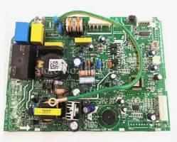 For Midea Air Conditioner Computer board EU-KFR26G/BP3N1Y-AB EU-KFR26G/BP3N1Y-AB.D.11.NP1-1 1712000007905 motherboard