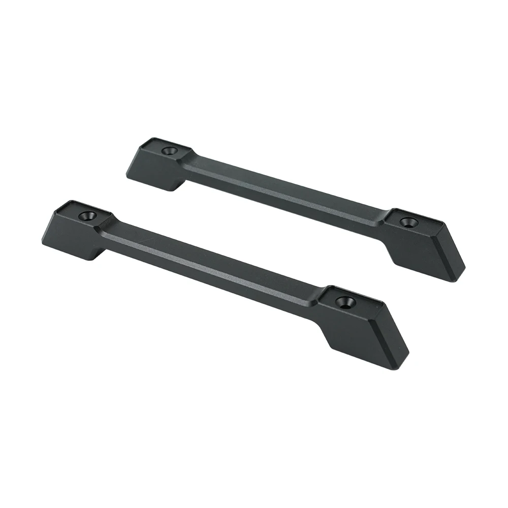 IceManCooler SSUPD Meshlicious Computer Fall Erhöhen Höhe Höhere Halterung, Schwarz, Weiß, Aluminium Legierung