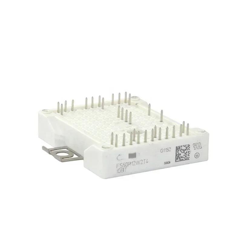 

FS50R12W2T4 FS50R12W2T4-B11 IGBT Module New Original