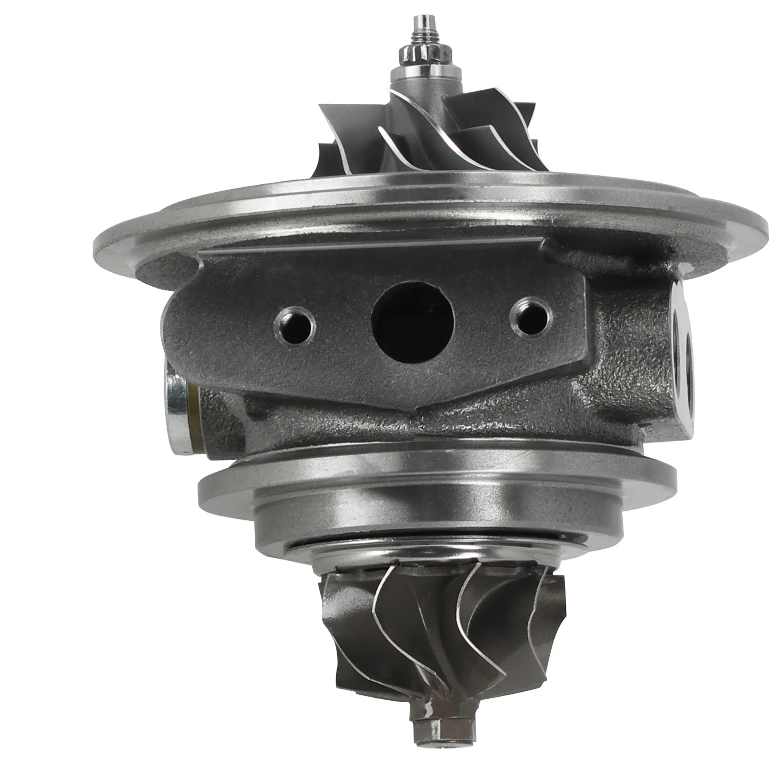 フォード用の左右のターボクラコレクタカートリッジ,液体用の3.5l,v6 explorflex,mks,mkt,272kw