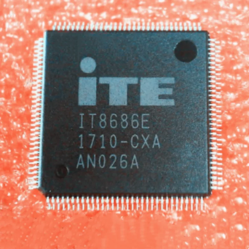 IT8686E-CXA NEW Original Genuine Chip Packing 128-QFP