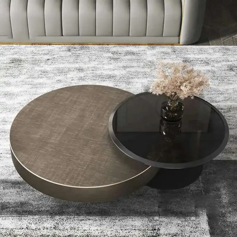 Thumbnail 4 - #31 Glass Top Coffee Tables List of Top Picks