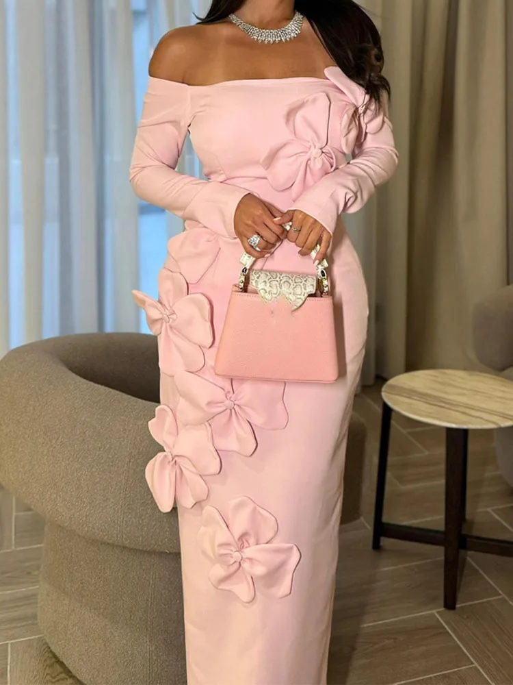 Fashion Flower Dime… - image