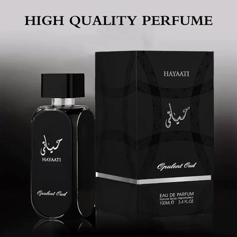 Perfume de feromônios de alta qualidade, 100ml, spray corporal de longa duração, notas orientais, perfume floral, 6 horas de lírios e presente de lichia