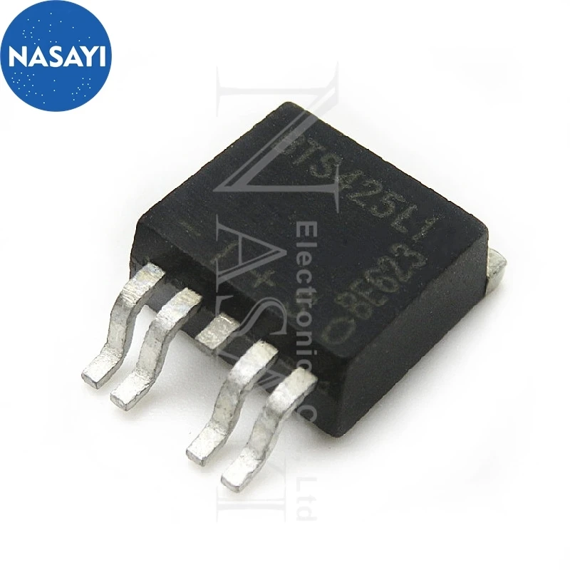 5PCS BTS425L1 BTS425 CD7377CZ CD7377 BTS409L1 BTS409 30373 ZIP-15 MIC29302WU MIC29302 LM1876TF LM1876