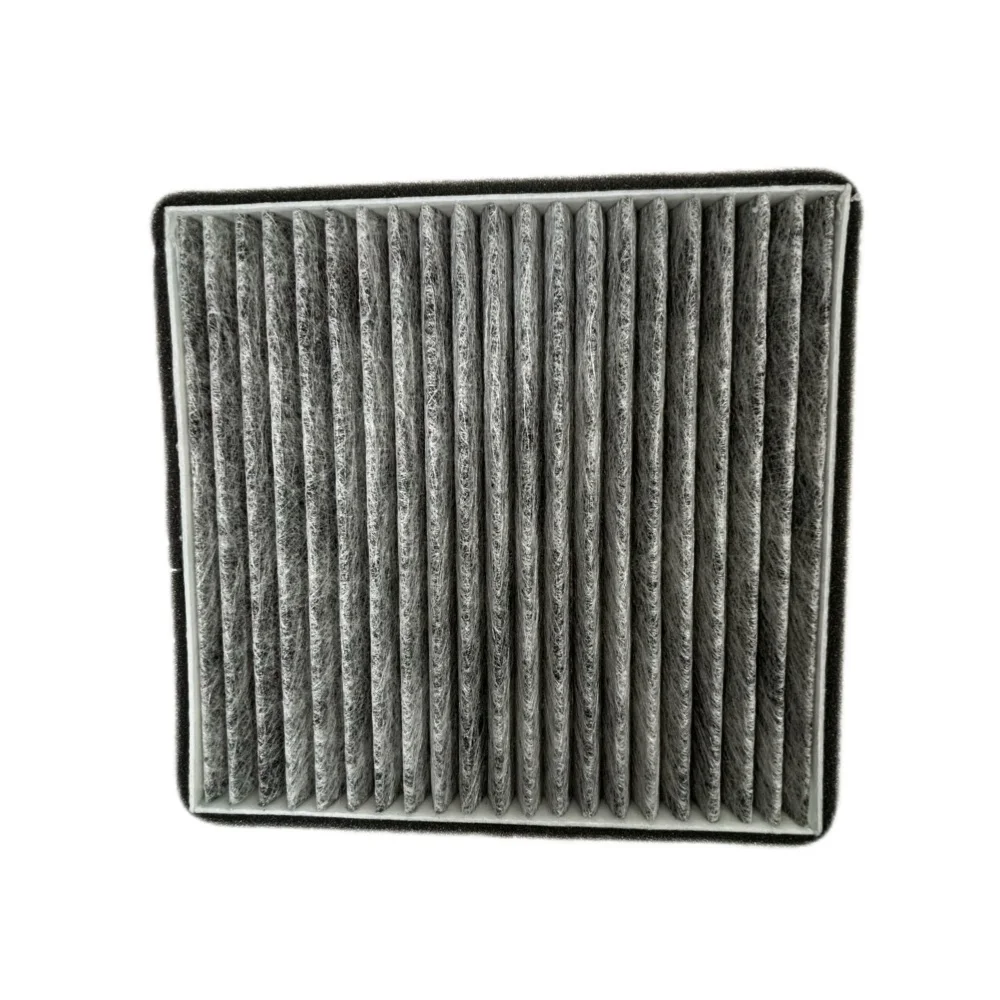 Auto Parts High-Level Cabin Filter S7DD3121201 Air Conditioner Filter For BYD S7