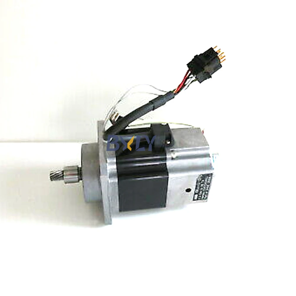 

3HNA006492-001 Robot Servo Motor