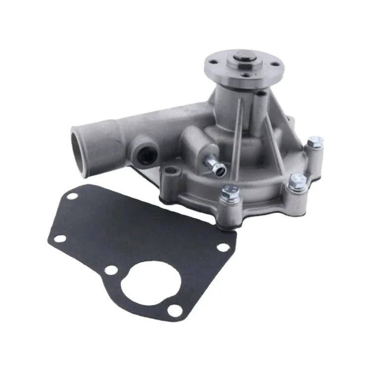 Water Pump 34545-10017 32A45-00022 for Engine S4S S4E FD20 FD30 FD25N DP30N