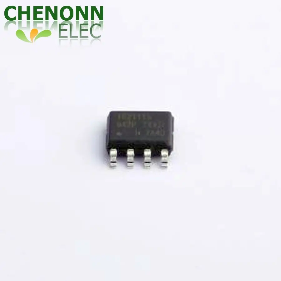 10PCS/LOT IR2111STRPBF (Power Management)