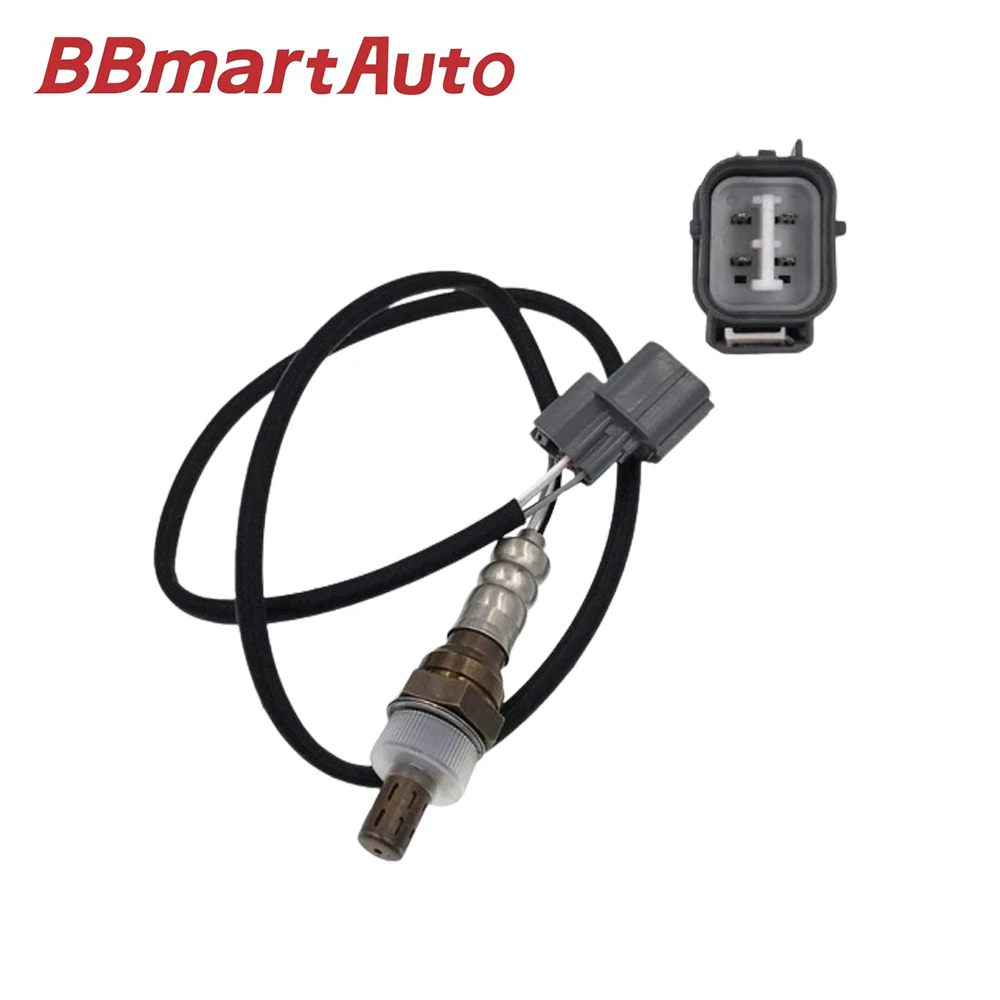 36531-PWA-G01 BBmartAuto Parts 1pcs Front Oxygen Sensor For Honda Fit Jazz GD1/3/6/8 Car Accessories