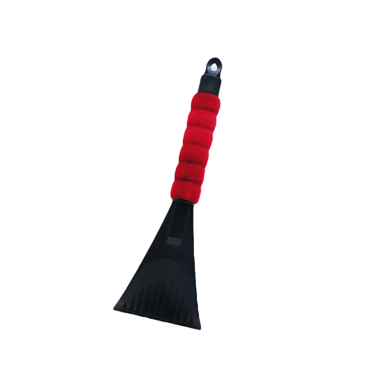 

Ice Scraper for Car Windshield Deicing Tool Lightweight ABS Plastic Snow Remover Portable Shovel Frost Proof Durable Comfort