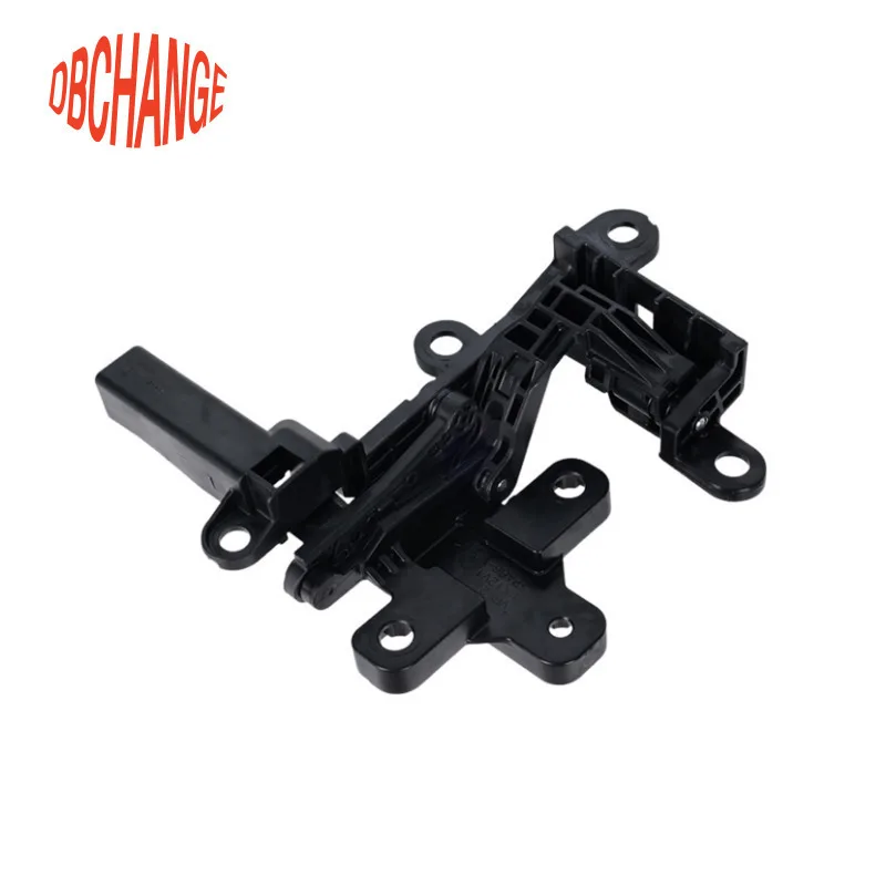 Fuel Tank Cap Hinge Component for Wuyang / Sundiro Honda LEAD125