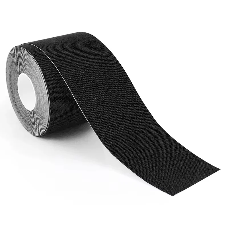 Elastic Kinesiology Tape for Sports and Exercise