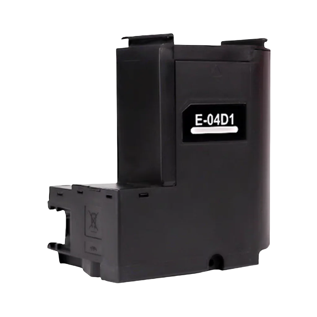 C13T04D100 T04D100 T04D1 صندوق صيانة خزان الحبر النفايات للطابعة Epson L6160 L6161 L6170 L6171 L6178 L6190 L6191 L6198