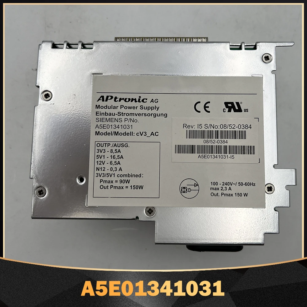 

Оригинальный блок питания для IPC Siemens A5E01341031-I5
