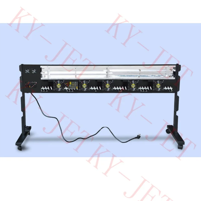 1.8 m infrared heater for printer for inkjet printer large format printer