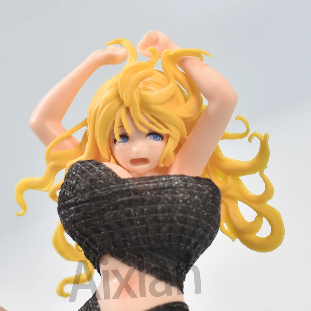 Aixlan Nsfw Figure Aonami Shio Bfull Hentail Sexy Girl PVC Action Figure Amine Sexy Anime Figures +18 Uncensored