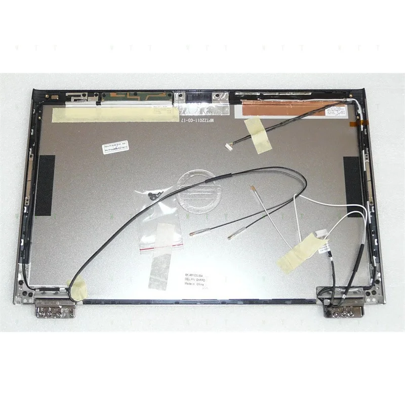 

НОВИНКА для DELL VOSTRO V13 V130, верхняя крышка, петли, ПРОВОДА GHFPD 0GHFPD