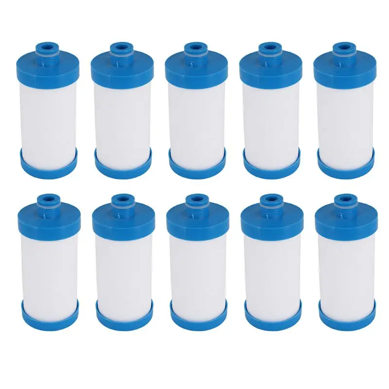 A67P-Household To Impurity Rust Sediment Washing Machine Water Heater Shower Shower Water Filter Water Purifier Filter