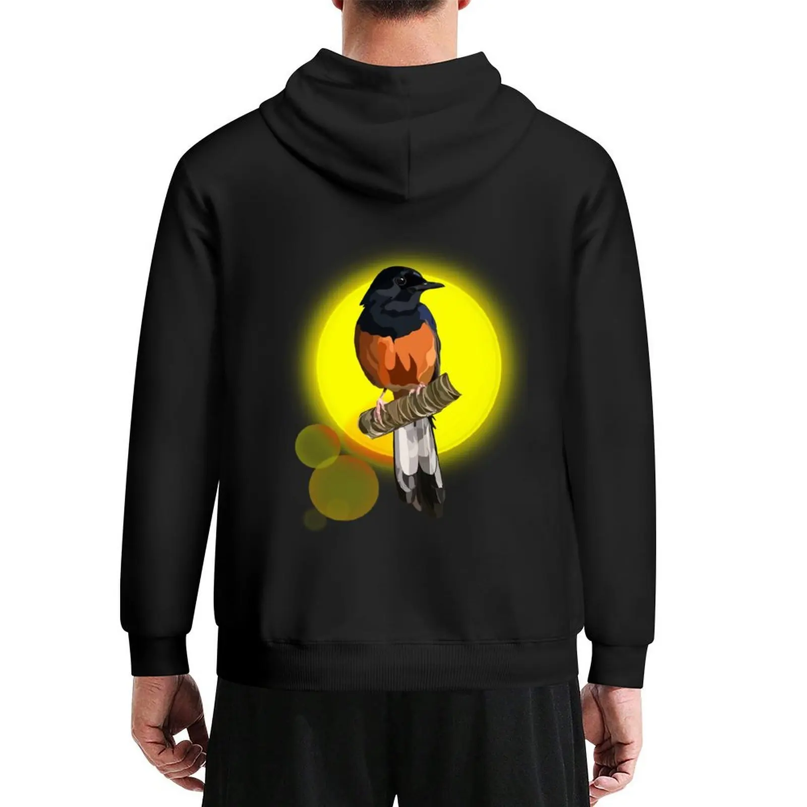 

Shama Hoodie korean style clothes anime clothes anime clothing mens clothing tracksuits