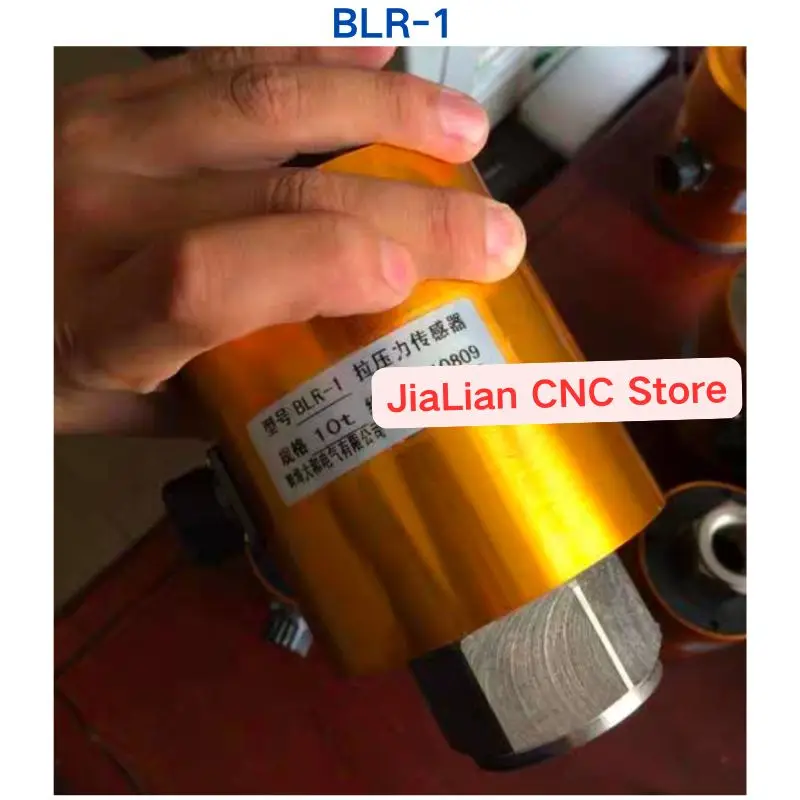 Brand New BLR-1 Tension compression column load sensor 5T/7T/10T/15T If You Need Other Specifications, Please Consult