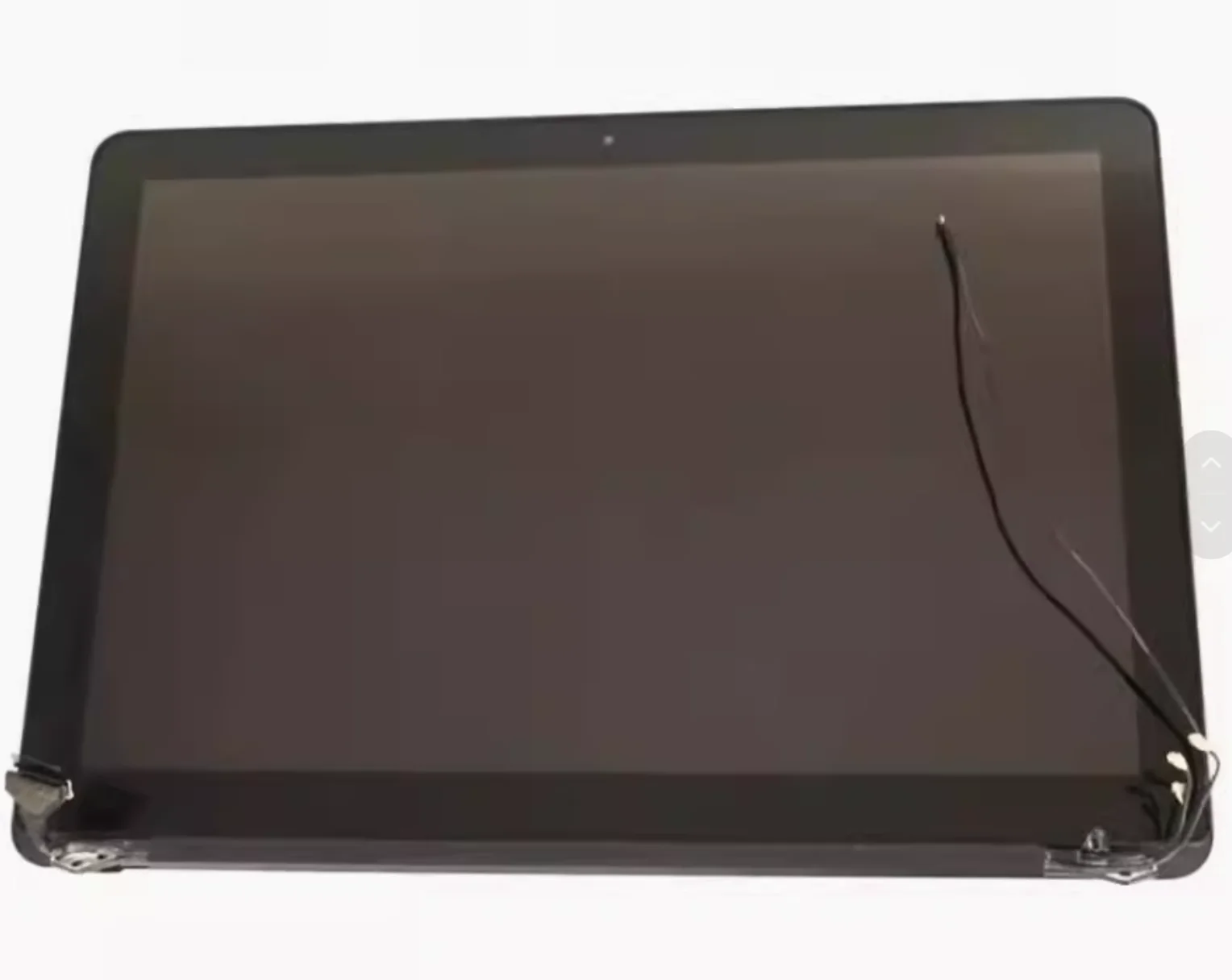 Laptop novo 661-5868 661-6594 para macbook pro 13 