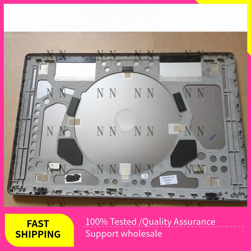 

BLGN New for Dell 5501 Precision 3541 3551 PRO top cover A case 0599RR