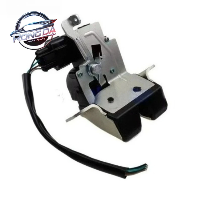 

OEM 81230C7000 Rear Trunk Door Lock Latch Actuator Motor Tailgate Boot Hatch Fit For Hyundai I20 1.2L 1.4L 16V 2015-2019