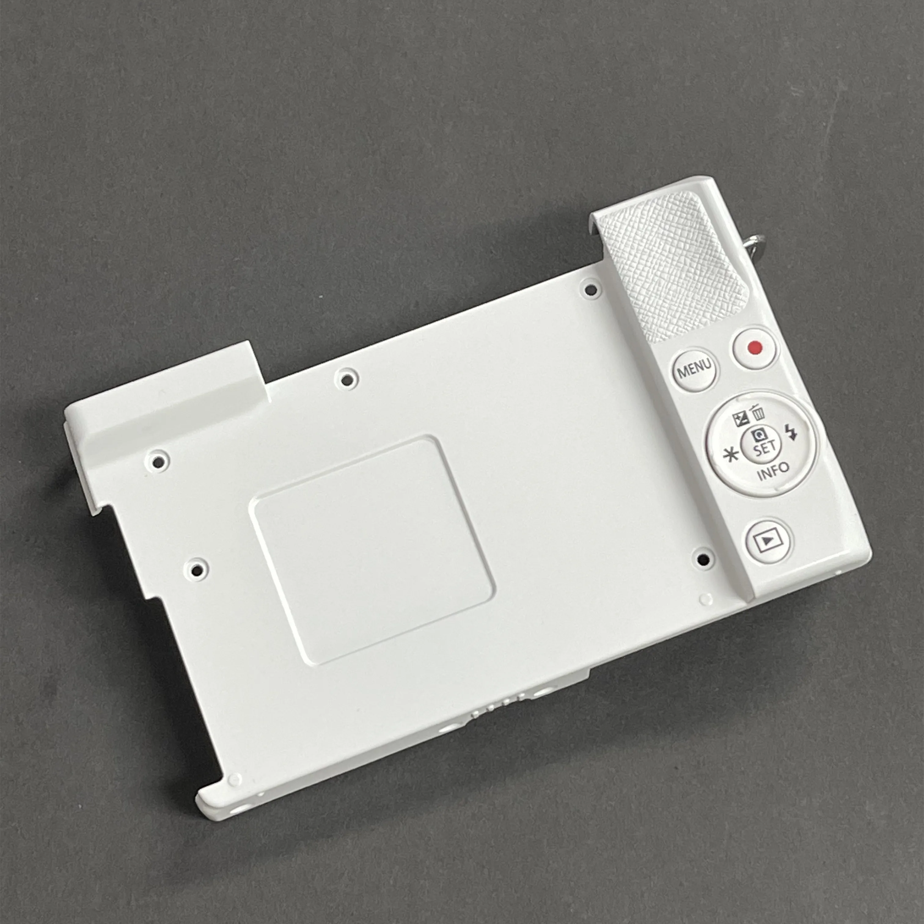 NEW Original M200 Body Cover Shell Group for Canon M200 Back Shell   Back cover Camera Repair Parts