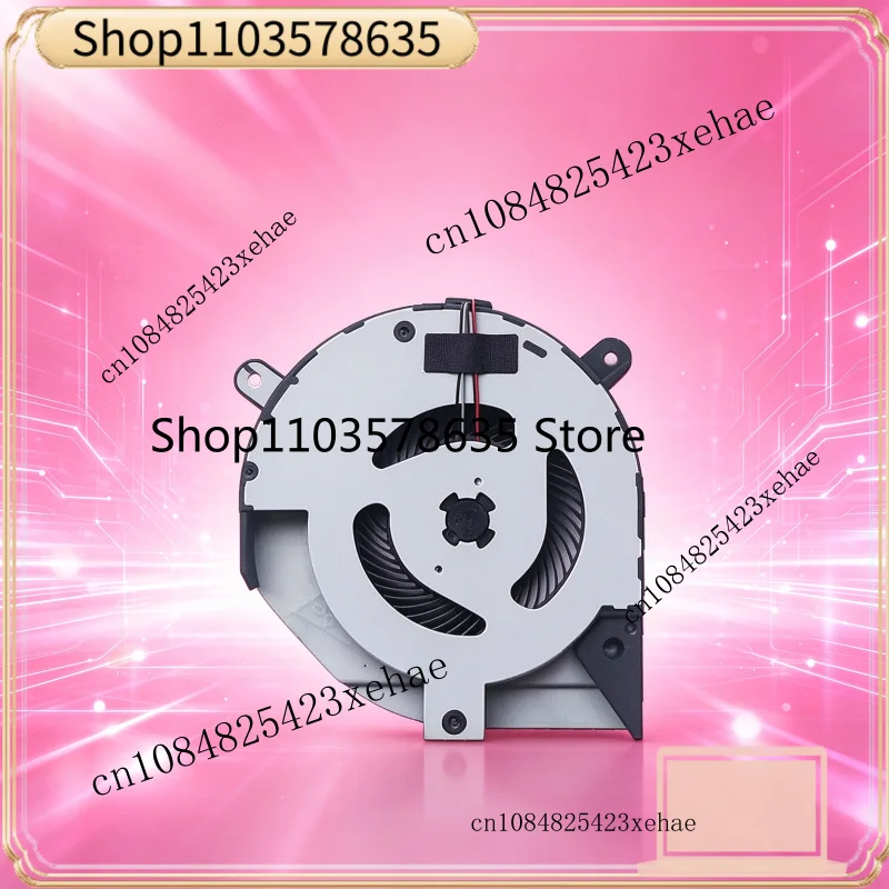 Durable Laptop Cooling Fan For Dell Latitude 5400 Discrete GPU P98G 0T9T4M
