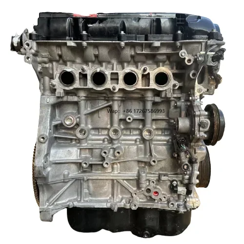 High Quality PY Engine Original 2.5L  Motor Assembly Best-Selling for  CX4 CX5 CX8 Atz Made of Durable Aluminum