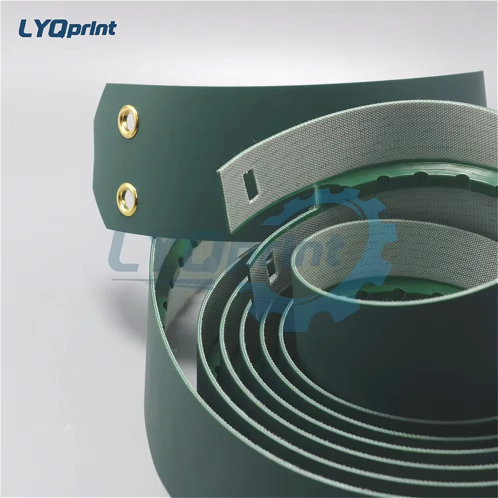 Best Quality Cutting Machine Polar 920 Belt Paper Cutter Parts Offset Printing Spare Part Polar