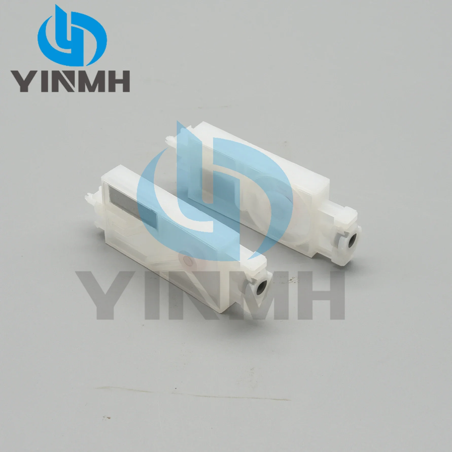 10PCS Dx5 Xp600 Head Ink Damper With Connector compatible for Epson TX800 Mimaki JV33 JV5 CJV30 compatible for Mutoh Galaxy Twin