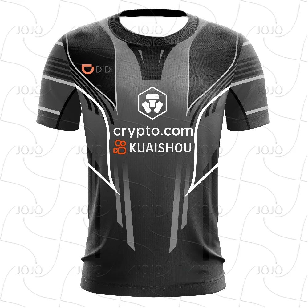

Hot Selling Men's Fighting Competition, Leisure, Breathable, Sport, Running, Cycling, Quick Drying T-shirt, Short Sleeved Jersey