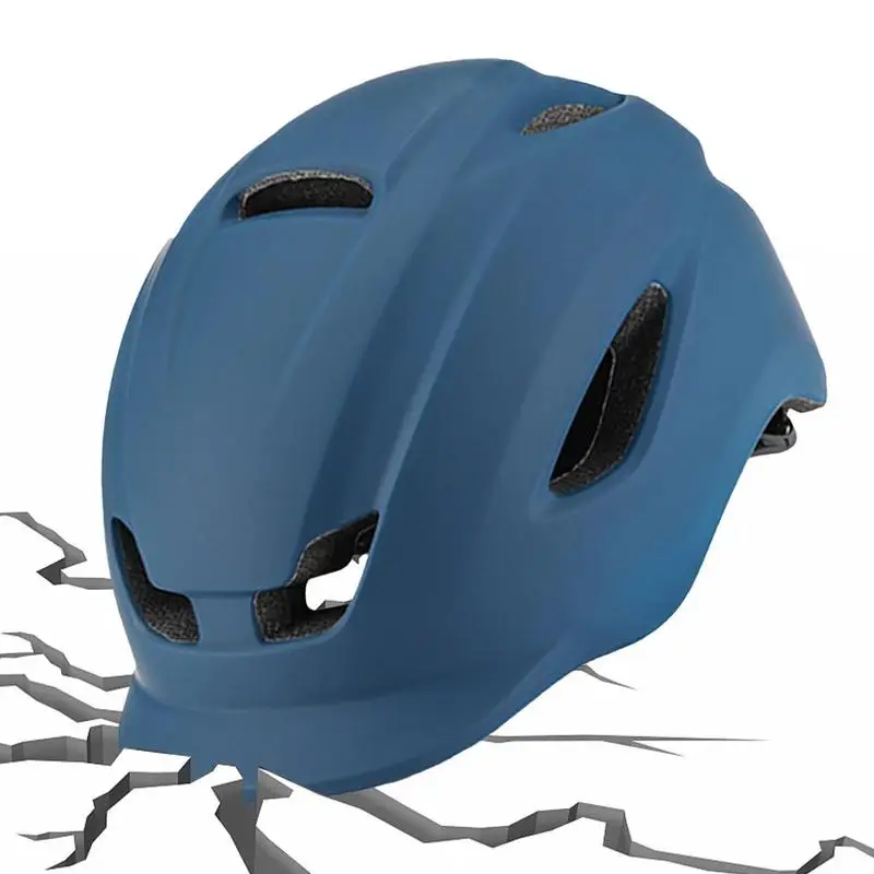 

Bicycle Helmets Adults & Kids Bike Helmets For Men & Women Safety Bicycle Helmets For Mountain Road Mtb Ebikes Bicycle Helmets