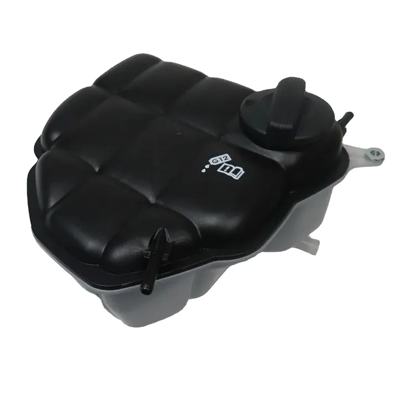 Hot sale Auto Cooling Expansion Tank for Bentley Continental GT Flying Spur OEM 3W0121403F