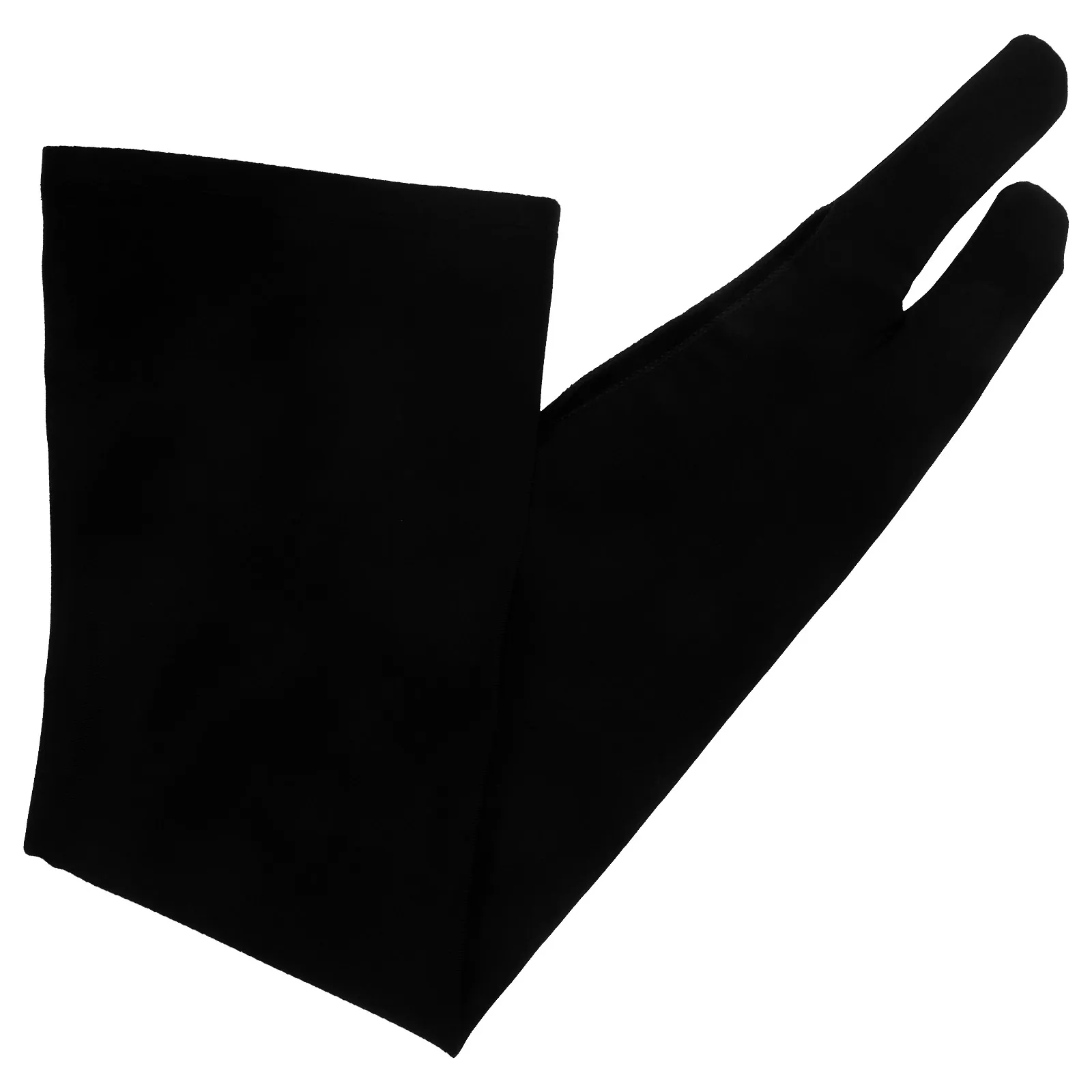 

Painting Gloves Artist Tablet Drawing Digital Universal for Tablets Nylon Right Hand