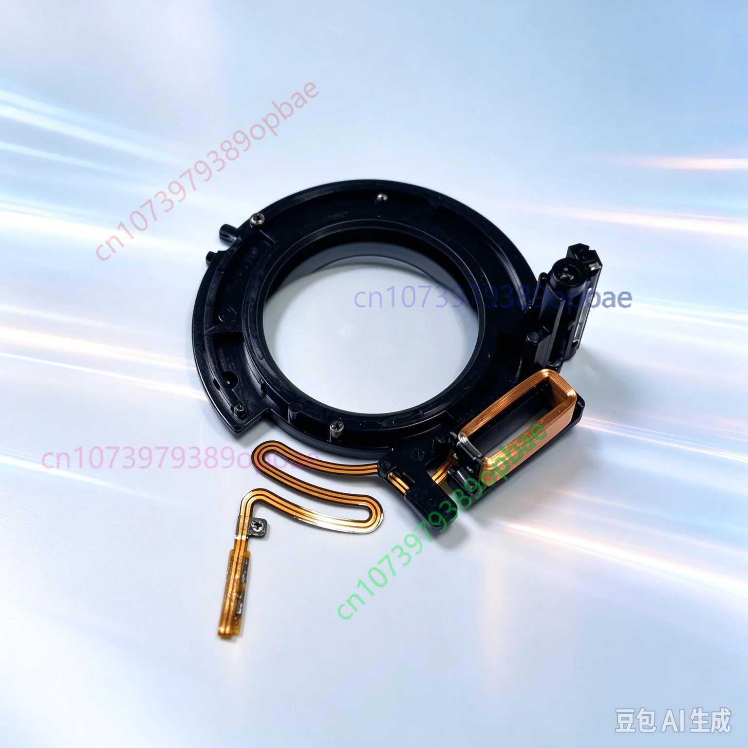 Replacement Focus Coil Ass'y for Sony FE 24-70mm F/4 ZA OSS SEL2470Z Lens