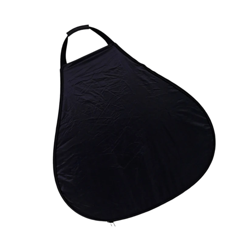  30cm/60cm/80cm Photography Re - Photography Lighting Reflector ulasan dan harga