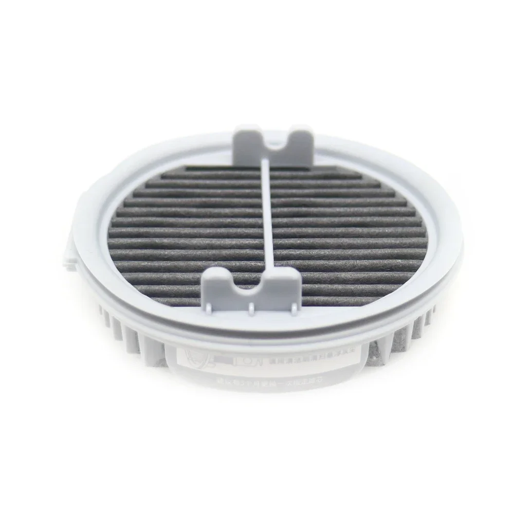 Hepa-фильтр для ручного беспроводного пылесоса Xiaomi Roidmi NEX 2 в 1, очистка NEX X20, Hepa-фильтры, детали XCQLX02RM