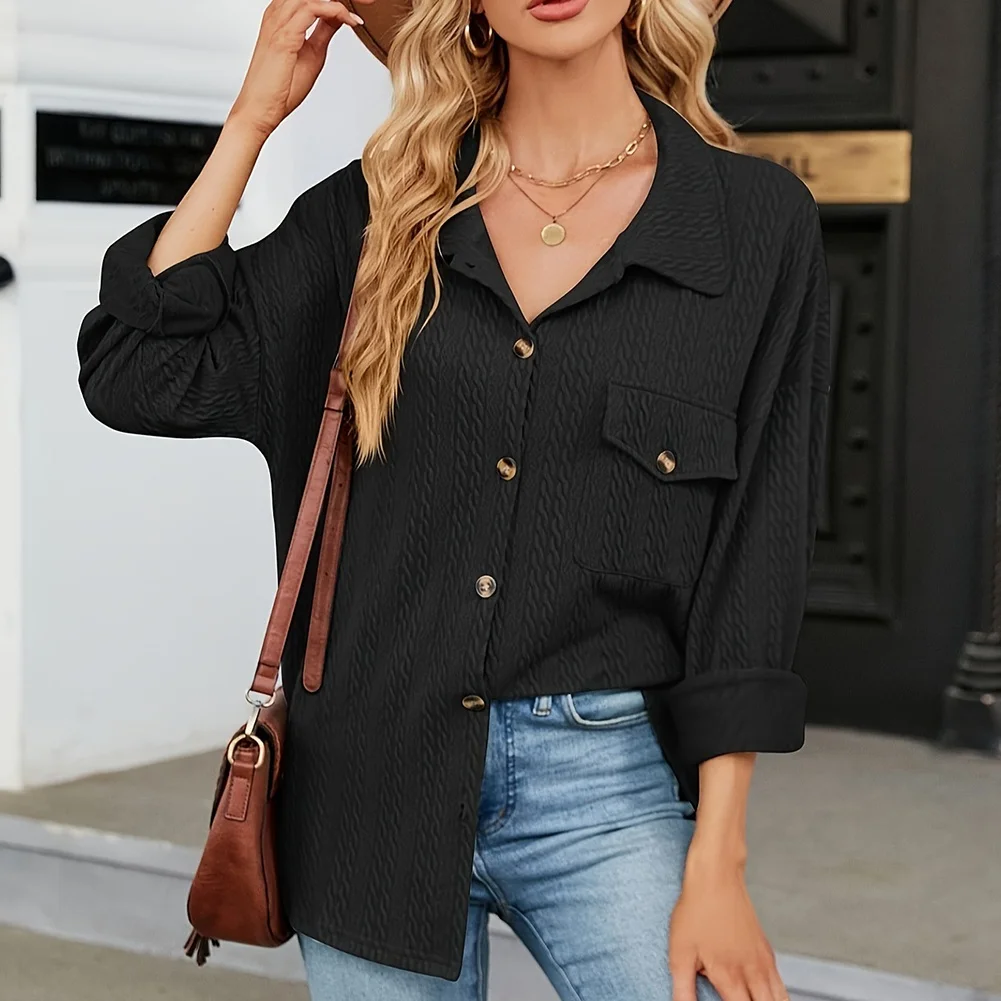 For Summer Beach Trip Women for retro Jacket Comfortable Cycling Jacket Polyester Fabric Blend Medium Elasticity Fit