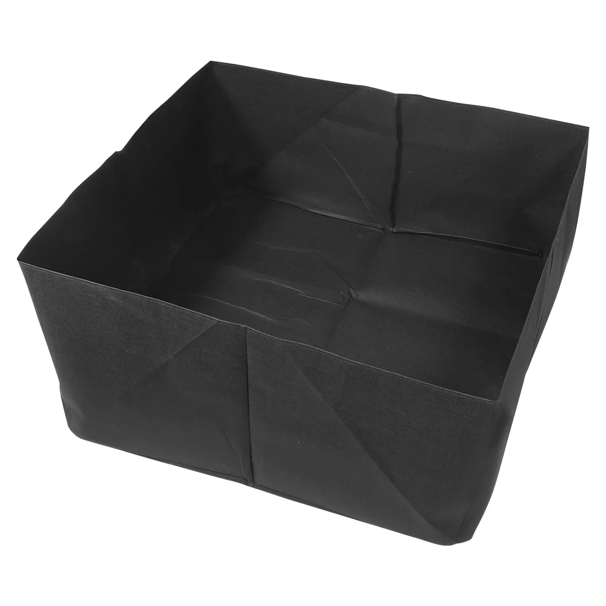 

Planting Bag Nonwoven Felt Thickened Growing Container Breathable for Balcony Garden Farm Flower Vegetable Potato Growing Bag