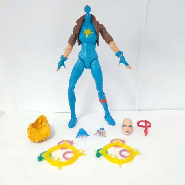X-Men マーベルレジェンド　ドゥープ Amazon.co.jp: X-Men マーベルレジェンド:ハウスオブエックス