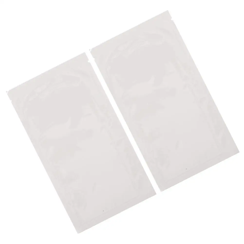 2Pcs Innovative Cleaning Card For Counter Money Counting Machine Dust Remover Deep Maintenance Efficient Dirt Debris Removal